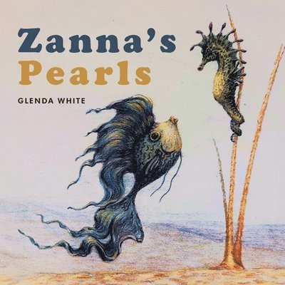 Zanna's Pearls 1