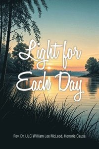 bokomslag Light for Each Day