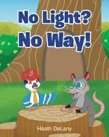 bokomslag No Light? No Way!