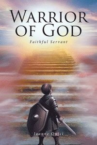 bokomslag Warrior of God