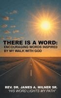 James Milner - There is a Word, Häftad