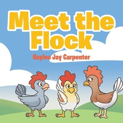 Meet the Flock 1