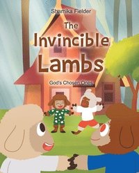bokomslag Invincible Lambs