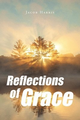bokomslag Reflections of Grace