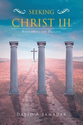 Seeking Christ III 1