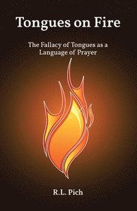 bokomslag Tongues on Fire