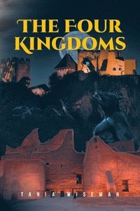bokomslag Four Kingdoms