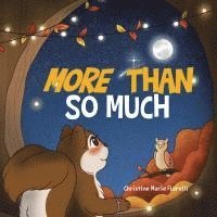 More Than So Much 1