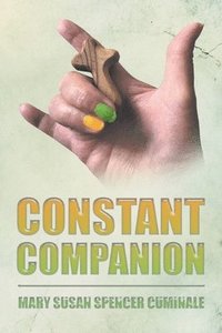 bokomslag Constant Companion