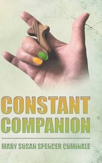 bokomslag Constant Companion