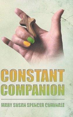 bokomslag Constant Companion