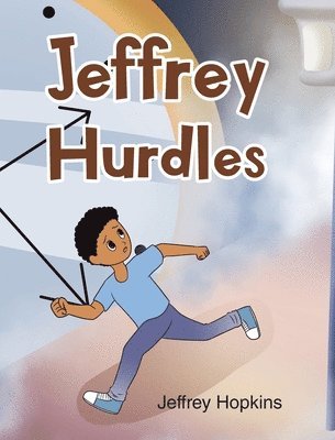 Jeffrey Hurdles 1