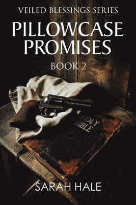 Sarah Hale, Hale,Sarah, - Pillowcase Promises, Häftad