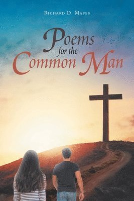 bokomslag Poems for the Common Man