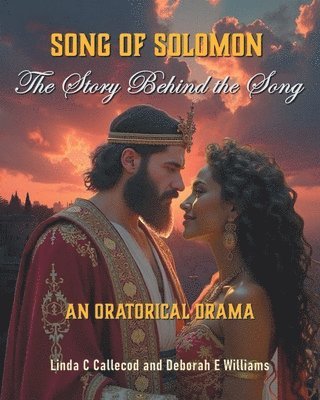 Song of Solomon 1