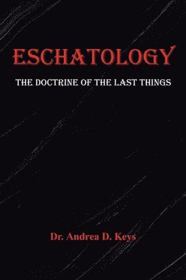 Eschatology 1
