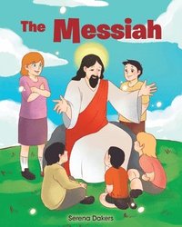 bokomslag Messiah