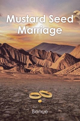 bokomslag Mustard Seed Marriage