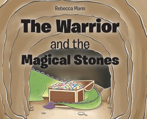 The Warrior and the Magical Stones 1