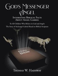 bokomslag God's Messenger Angel