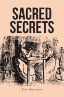 bokomslag Sacred Secrets