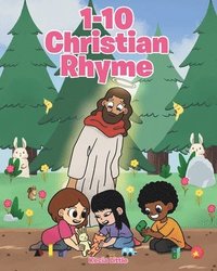 bokomslag 1-10 Christian Rhyme