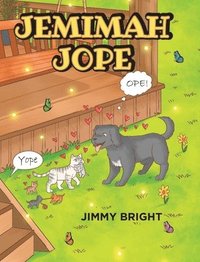 bokomslag Jemimah Jope
