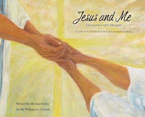 Jesus and Me 1