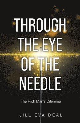 bokomslag Through the Eye of the Needle