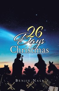 bokomslag 26 Days of Christmas