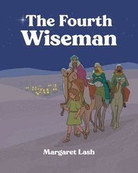 bokomslag Fourth Wiseman