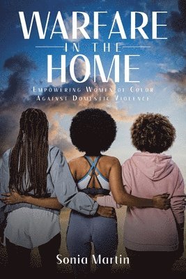 Sonia Martin, Martin,Sonia, - Warfare in the Home, Häftad