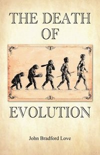 bokomslag Death of Evolution