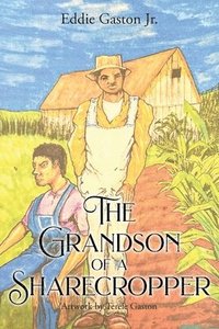 bokomslag Grandson of a Sharecropper
