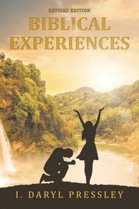 bokomslag Biblical Experiences