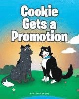 Cookie Gets a Promotion 1