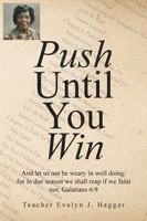 bokomslag Push Until You Win