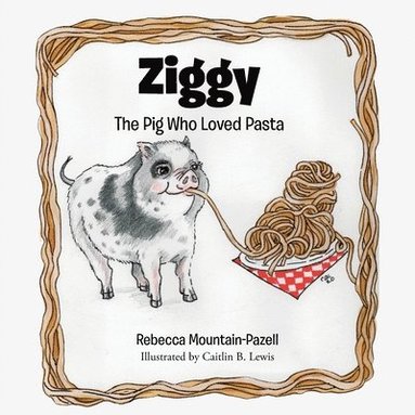 bokomslag Ziggy