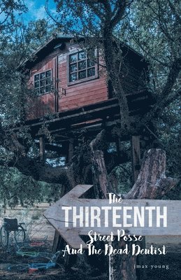 Thirteenth Street Posse and the Dead Dentist