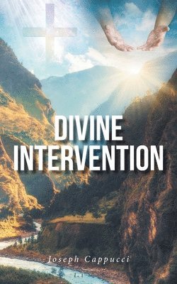 bokomslag Divine Intervention