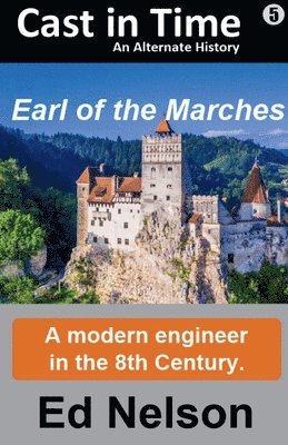 Earl of the Marches 1