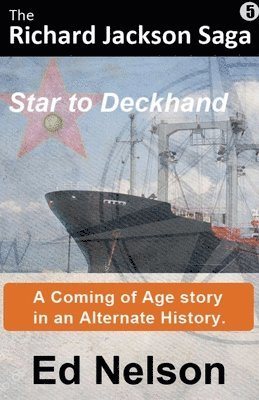 bokomslag Star to Deckhand