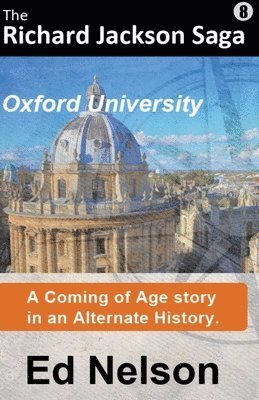 Oxford University 1