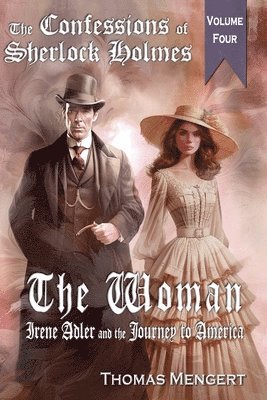 Woman 1
