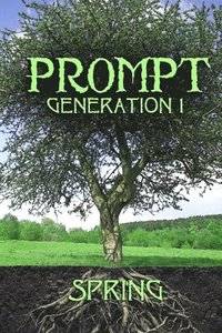 bokomslag Prompt Generation 1 Spring