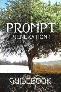 bokomslag Prompt Generation 1 Guidebook