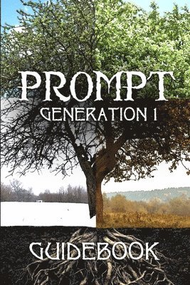 Prompt Generation 1 Guidebook 1