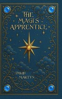 bokomslag Magi's Apprentice