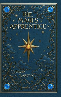 bokomslag Magi's Apprentice