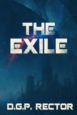 bokomslag Exile